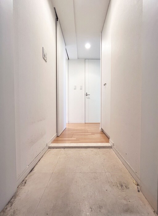 クレジデンス日本橋浜町の物件内観写真