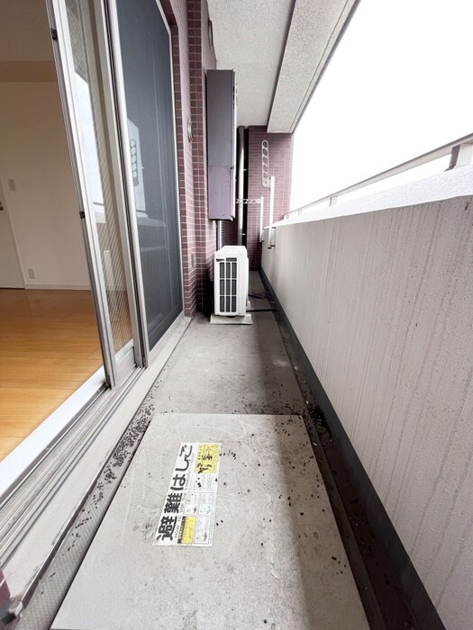 クレジデンス日本橋浜町の物件内観写真