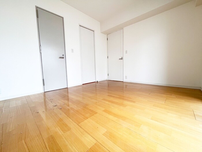 クレジデンス日本橋浜町の物件内観写真