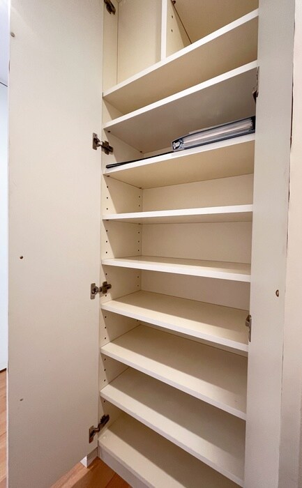 クレジデンス日本橋浜町の物件内観写真