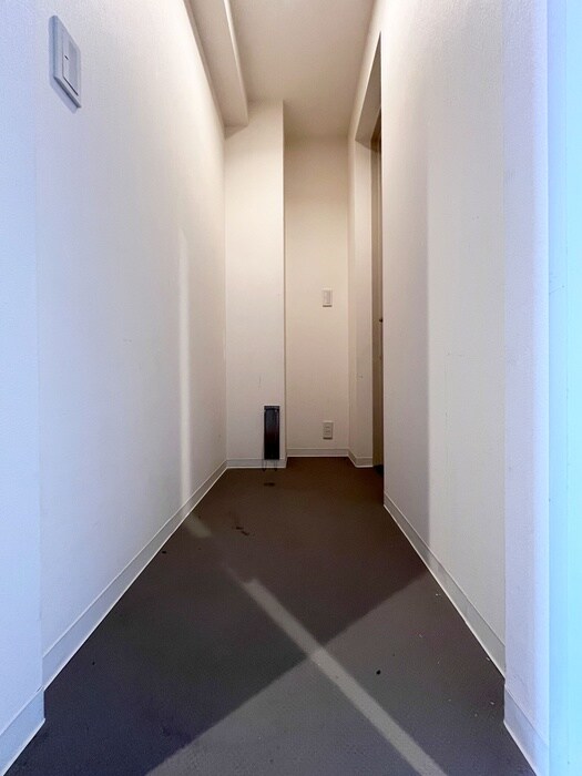 クレジデンス日本橋浜町の物件内観写真