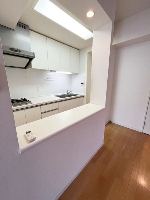 クレジデンス日本橋浜町の物件内観写真