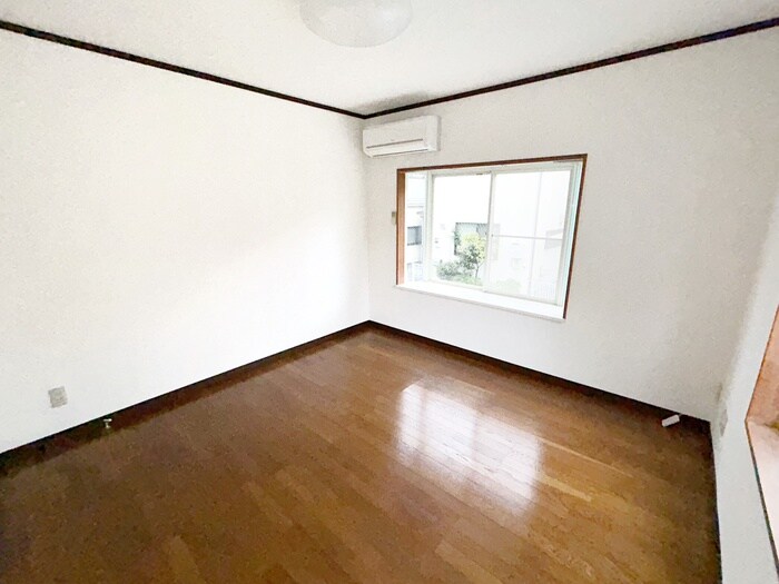 トッポハイツの物件内観写真