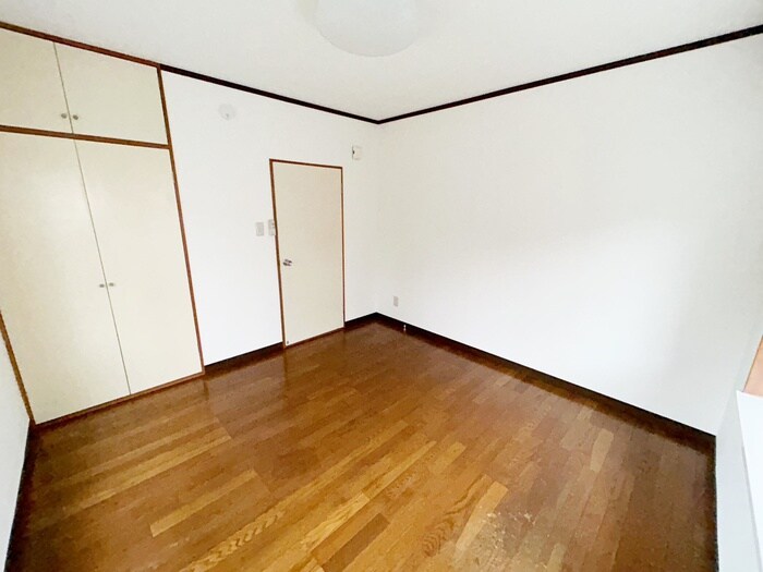 トッポハイツの物件内観写真