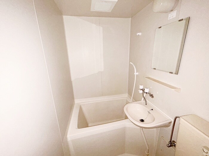 トッポハイツの物件内観写真