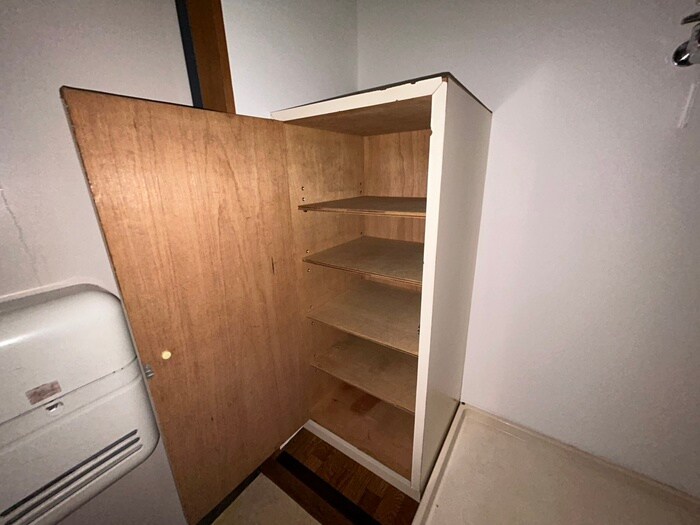 トッポハイツの物件内観写真