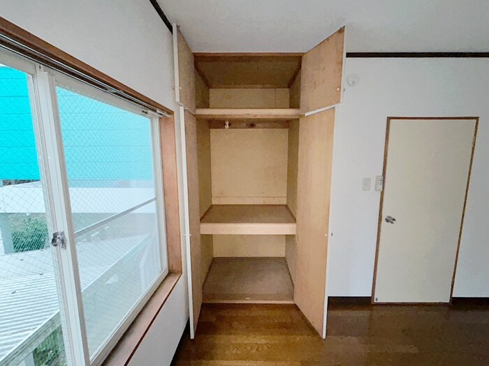 トッポハイツの物件内観写真