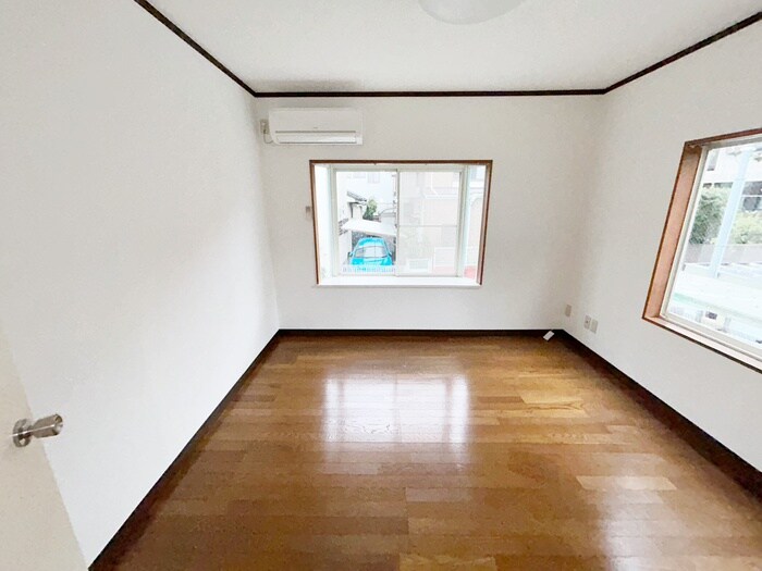 トッポハイツの物件内観写真