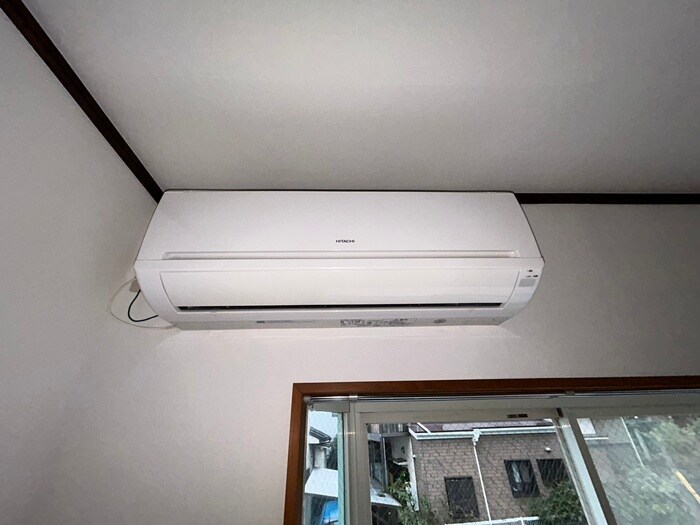 トッポハイツの物件内観写真