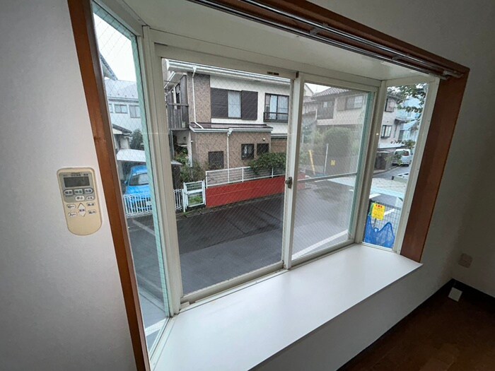 トッポハイツの物件内観写真