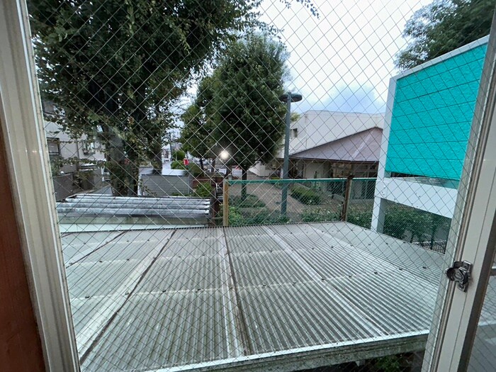 トッポハイツの物件内観写真