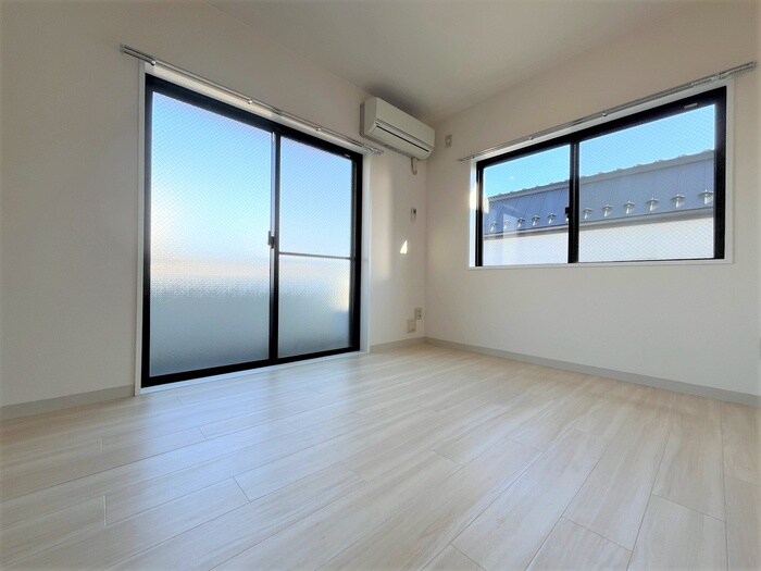 ユーコート浦安の物件内観写真