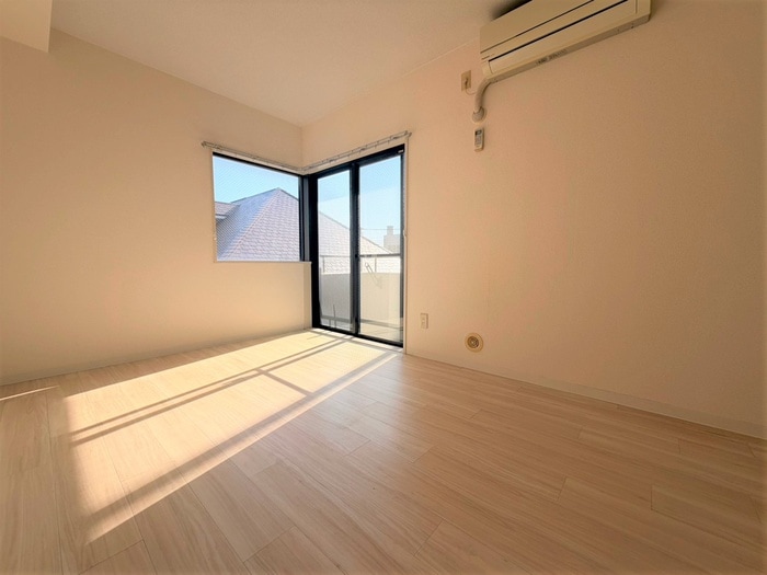 ユーコート浦安の物件内観写真