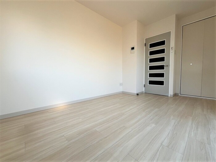 ユーコート浦安の物件内観写真