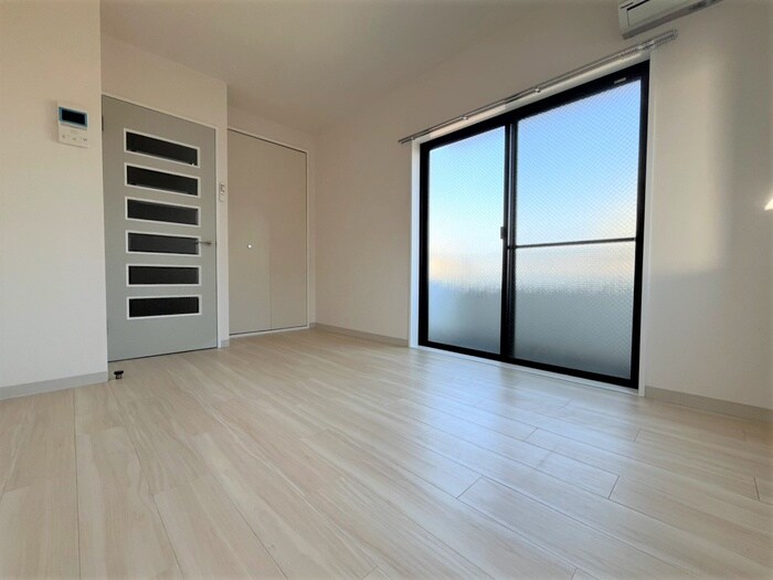 ユーコート浦安の物件内観写真