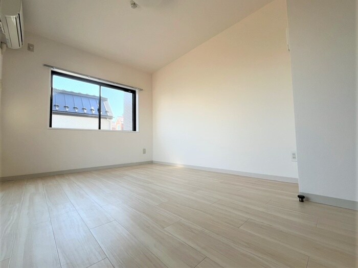 ユーコート浦安の物件内観写真