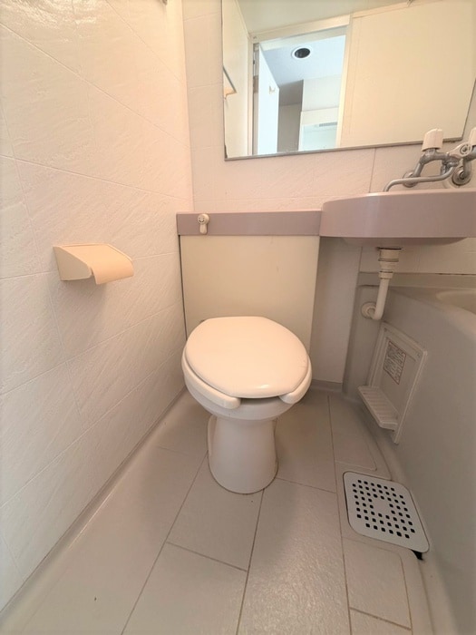 ユーコート浦安の物件内観写真