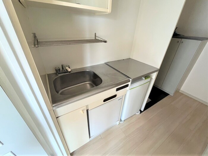 ユーコート浦安の物件内観写真