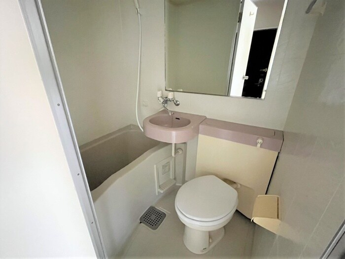 ユーコート浦安の物件内観写真