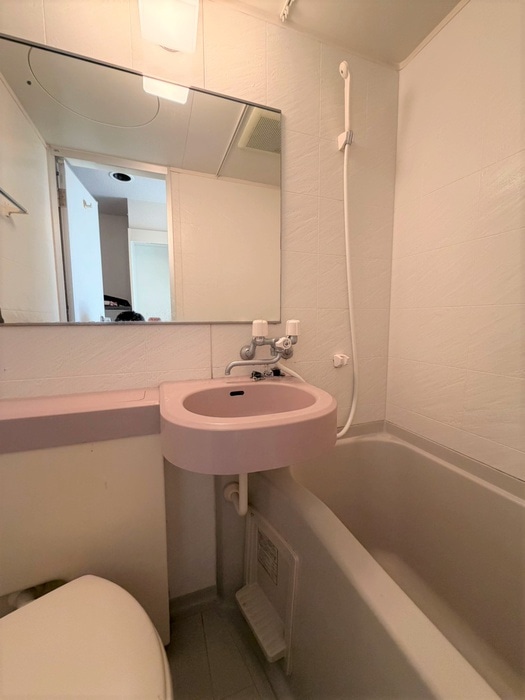 ユーコート浦安の物件内観写真