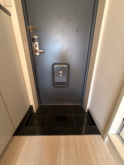 ユーコート浦安の物件内観写真