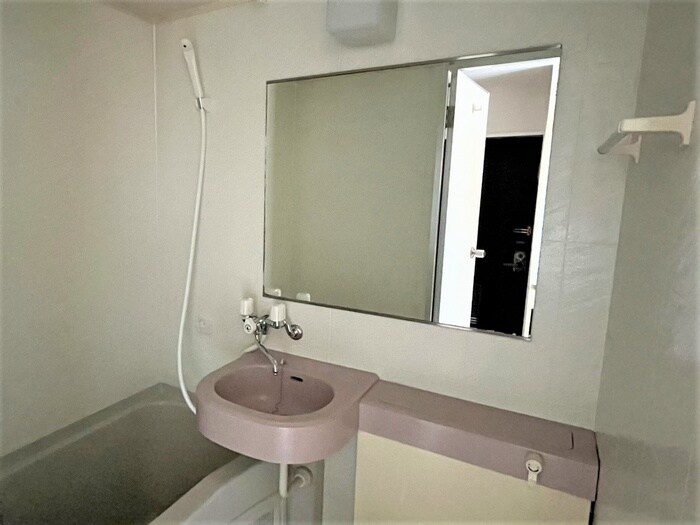 ユーコート浦安の物件内観写真