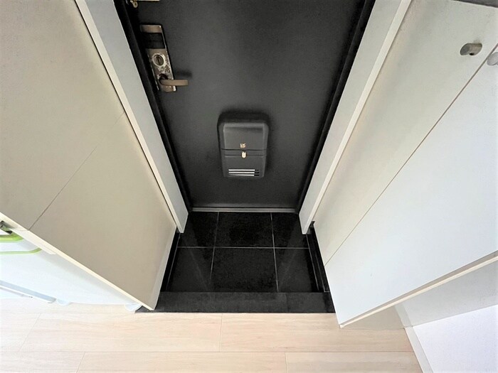 ユーコート浦安の物件内観写真