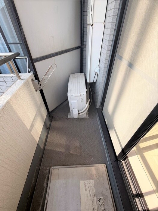 ユーコート浦安の物件内観写真