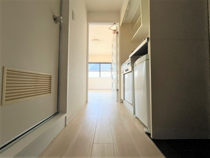 ユーコート浦安の物件内観写真