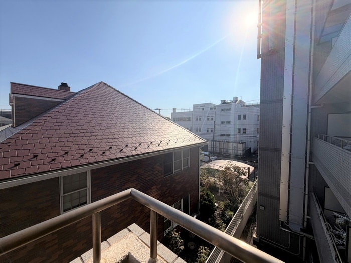 ユーコート浦安の物件内観写真