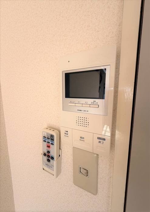 ユーコート浦安の物件内観写真