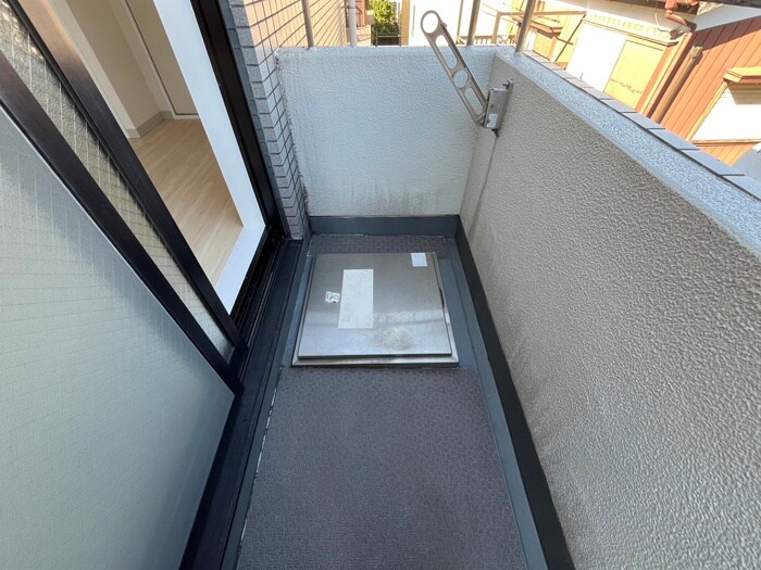 ユーコート浦安の物件内観写真