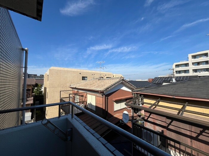 ユーコート浦安の物件内観写真