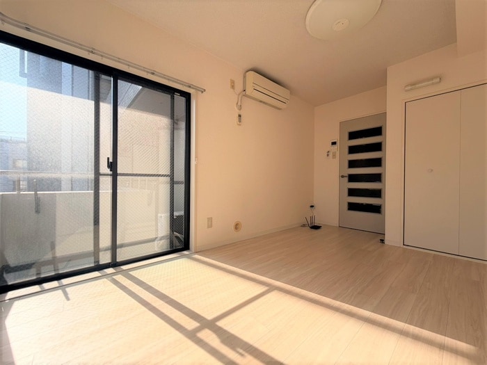 ユーコート浦安の物件内観写真