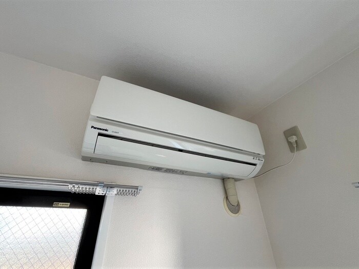 ユーコート浦安の物件内観写真