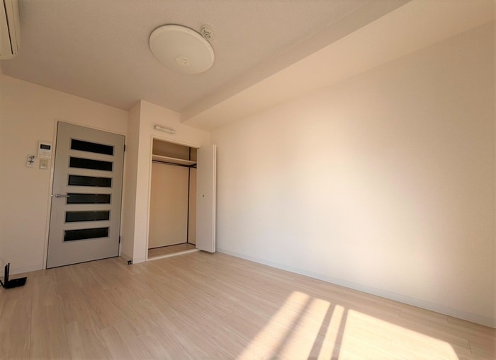 ユーコート浦安の物件内観写真