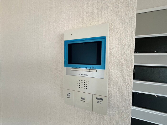 ユーコート浦安の物件内観写真