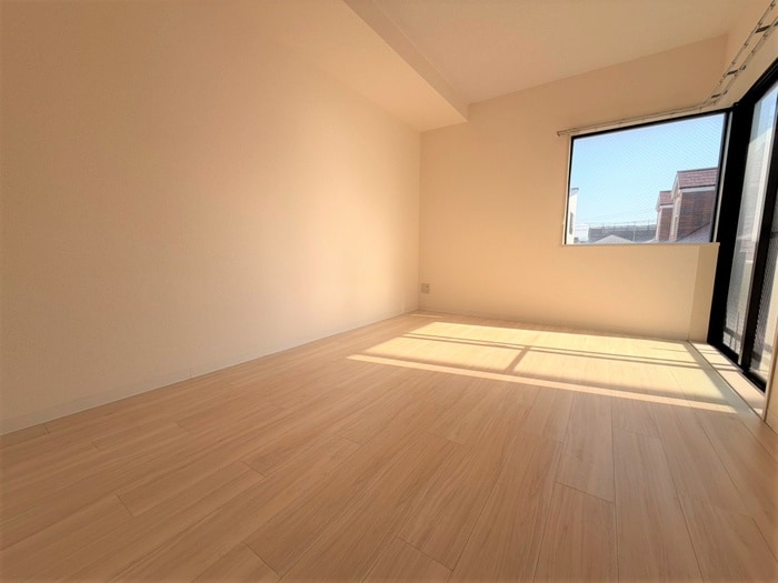 ユーコート浦安の物件内観写真