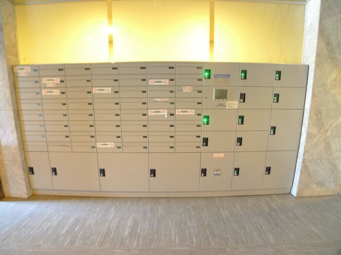 ラクラス下総中山の物件外観写真