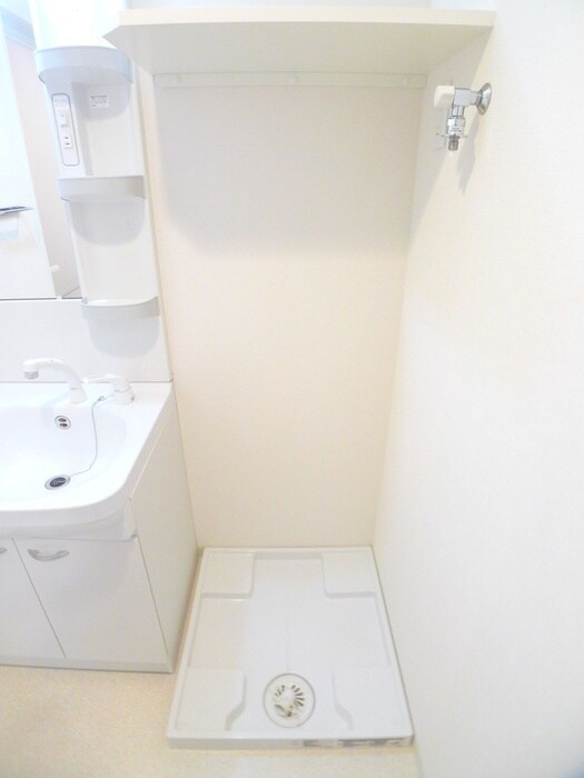 ラクラス下総中山の物件内観写真