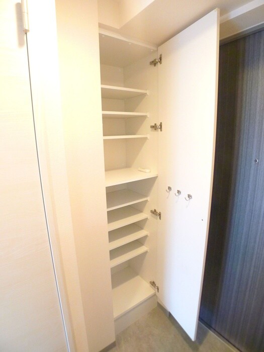 ラクラス下総中山の物件内観写真