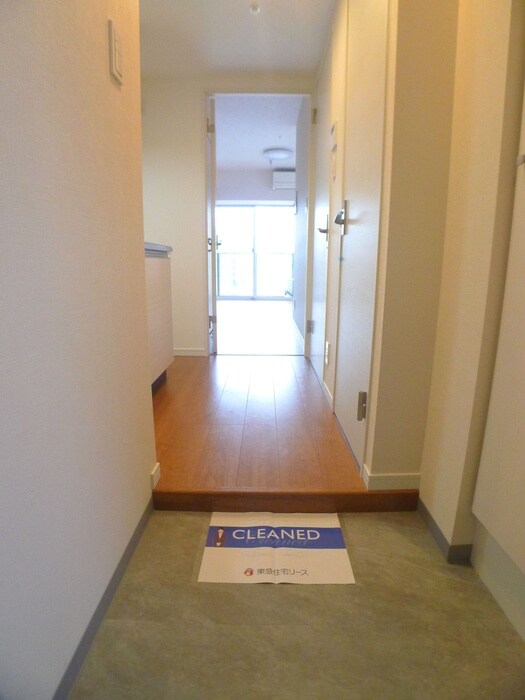 ラクラス下総中山の物件内観写真