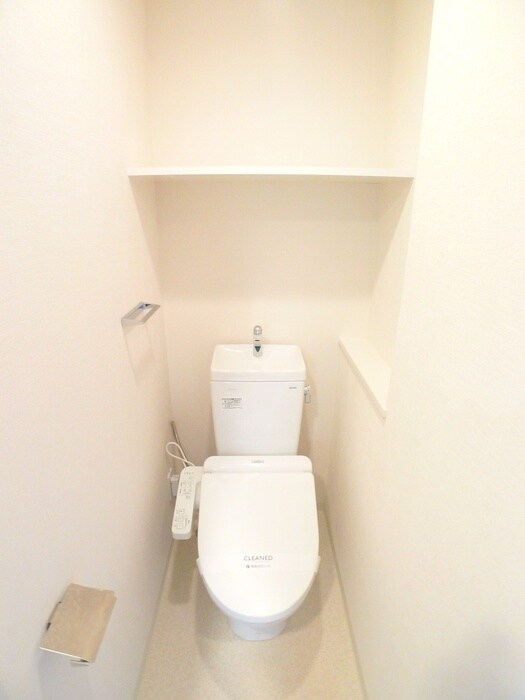 ラクラス下総中山の物件内観写真