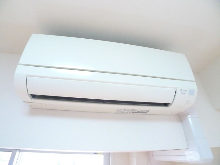 ラクラス下総中山の物件内観写真