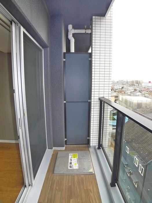 ラクラス下総中山の物件内観写真