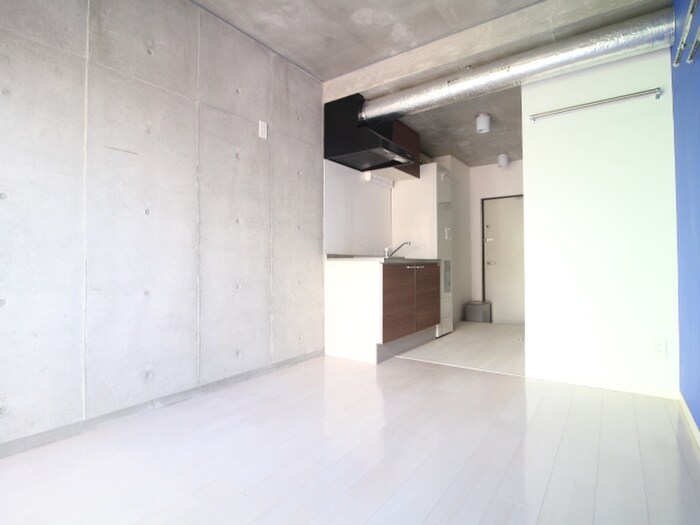 レガリア新丸子の物件内観写真