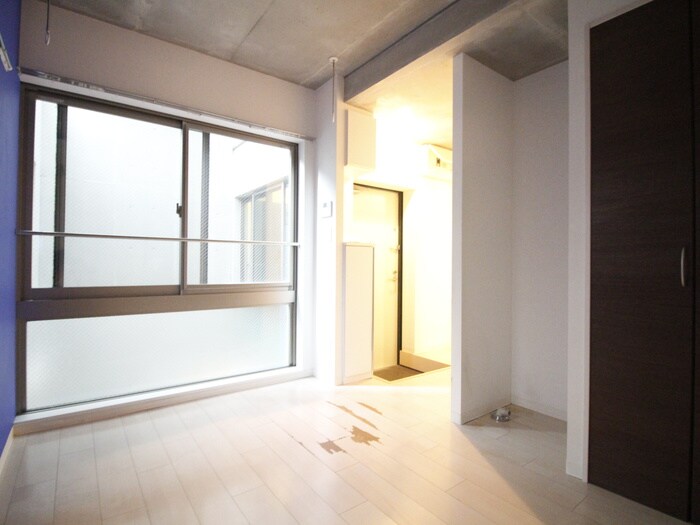 レガリア新丸子の物件内観写真