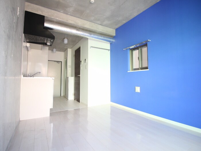 レガリア新丸子の物件内観写真