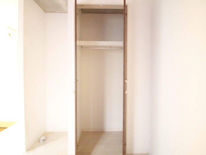 レガリア新丸子の物件内観写真