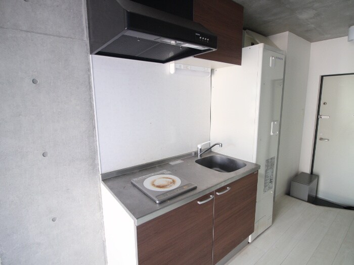 レガリア新丸子の物件内観写真